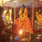 నిరుపయోగ బావిలో పడిన వృద్ధురాలు.. అగ్నిమాపక సిబ్బంది రక్షణ