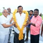అభ్యర్థులకు పోలీసుల అవగాహన కార్యక్రమం