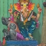 కుప్పారెడ్డిపాలెం లో ఘనంగా వినాయక చవితి వేడుకలు
