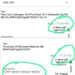 దుత్తలూరులో భక్తిశ్రద్ధలతో పూజా కార్యక్రమం