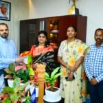 వడ్లపూడి RH కాలనీ, కూర్మన్నపాలెం ప్రజలకు బొండా యల్లాజీ రావు – బొండా శ్రీదేవి నమస్సుమాంజలులు 🙏