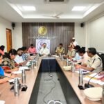కృష్ణాష్టమి వేడుకలు -ఆకట్టుకున్న చిన్నారుల నృత్యాలు