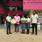 రాజుర గ్రామంలో ఘనంగా పొలాల అమావాస్య వేడుకలు
