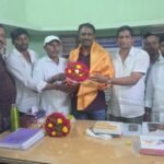 పుట్టినరోజు శుభాకాంక్షలు సుశాంత్ కుమార్. 🎂