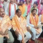 పోలీస్ పరేడ్ గ్రౌండ్స్‌లో ఘనంగా ప్రజాపాలన దినోత్సవ వేడుకలు పోలీస్ పరేడ్ గ్రౌండ్స్‌లో ఘనంగా ప్రజాపాలన దినోత్సవ వేడుకలు