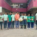 పవిత్రమైన లడ్డూ పై – న్యాయం గెలిచింది ED దర్యాప్తులో ! గన్నవరపు శ్రీనివాసరావు