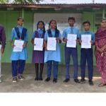 భక్తి వెలుగుల్లో 24 కాలనీ వినాయక మహోత్సవం