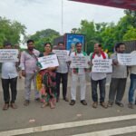 ఆర్టీసీ పార్శిళ్ల బహిరంగ వేలం