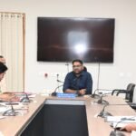 తుక్కుగూడ నర్సు కుటుంబానికి కేటీఆర్ భరోసా
