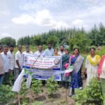 ఇది 1000 రోజుల ప్రభుత్వ పాలన కాదు.. వెయ్యి రోజుల కాంగ్రెస్ ప్రజా పీడన! – మంచిరెడ్డి కిషన్ రెడ్డి, మంచిరెడ్డి ప్రశాంత్ కుమార్ రెడ్డి