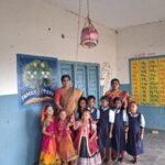 కాకాణి సమక్షంలో టీడీపీని వీడి వైసీపీలో చేరిన 30 కుటుంబాలు