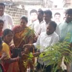 శ్రీకృష్ణుడు ఇబ్రహీంపట్నంలో వేడుకలు