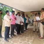 గురుదేవోభవ.. గురుశిష్య పరంపరకు నిలువుటద్దంగా జి.ఆర్.టి. జి.వి.కె. విద్యార్థులు