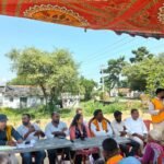 చందనాపూర్ లో లయన్స్ క్లబ్ ఉచిత కంటి వైద్య శిబిరం విజయవంతం..