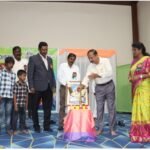 నాయుడుపేట: చవితి వేడుకలకు నో డీజే