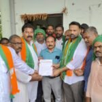 పోషకాహారంతోనే తల్లీబిడ్డల ఆరోగ్యం:ఏ.ప్రమీలమ్మ