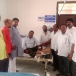 చిట్వేల్ మండలంలో 45 మంది అకాడమిక్ ఇన్‌స్ట్రక్టర్లు విధుల్లో చేరిక
