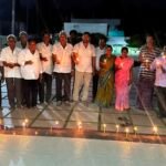రాష్ట్ర భాషా సంస్కృతికి పట్టం కట్టిన మహనీయుడు -ప్రజా కవి పద్మ విభూషణ్ శ్రీ కాళోజి -మున్సిపల్ చైర్ పర్సన్ పెండెం శ్రీలక్ష్మీరామానంద్