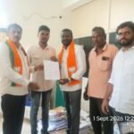 ప్రమాదాల నివారణకు చర్యలు చేపట్టాలి: బీజేపీ