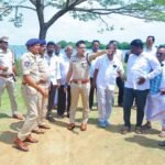 కాంగ్రెస్ అరాచక పాలనను ప్రజలు తిప్పికొడతారు: నున్నా రవికుమార్