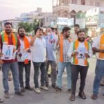 విద్యా అర్హత లేని ప్రిన్సిపల్ పై వెంటనే కఠిన చర్యలు తీసుకోవాలి. ఎస్ఎఫ్ఐ జిల్లా కార్యదర్శి వీరపోగు రవి.