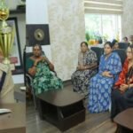 మంథనిలో నల్ల బ్యాడ్జీలతో ప్రభుత్వ ఉద్యోగుల నిరసన