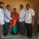భూ ఆక్రమణలకు అడ్డూ అదుపూ లేదా?