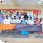 సైబర్‌ మోసాలపై అప్రమత్తతే రక్షణ: టౌన్ ఏసీపీ రమణమూర్తి