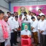 ఖమ్మం ప్రభుత్వ వైద్య కళాశాలలో వైద్య పోస్టుల భర్తీకి నోటిఫికేషన్ ఈ నెల 3 నుంచి 7 వరకు ఆన్‌లైన్‌లో దరఖాస్తులు