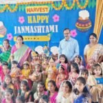 లోకేష్ కృషితో ‘అక్షరాంధ్ర’గా మారుతున్న ఏపీ