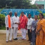 గ్రీన్‌ హైవే ముసుగులో మట్టి తవ్వకాలు