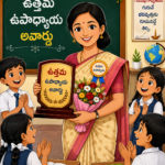బోనకల్లు, తల్లాడ, ఎన్కూరులో ఉత్తమ ఉపాధ్యాయుల ఎంపిక నిల్!