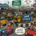 ఉపాధ్యాయులందరికి “ఉపాధ్యాయ దినోత్సవం” శుభాకాంక్షలు – సీఎం