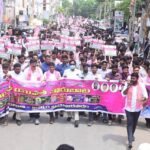 జీవీఎంసీలో వార్డుల పునర్విభజనకు ప్రిలిమినరీ నోటిఫికేషన్ 98 నుంచి 120 వార్డులకు ప్రతిపాదన.. సెప్టెంబర్ 11లోపు అభ్యంతరాలకు అవకాశం