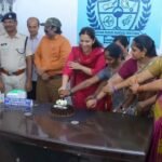 మహిళలు మరియు బాలికల సమస్యలపై మౌనాన్ని వీడండి ఇతివృత్తంతో రౌండ్ టేబుల్ సమావేశం