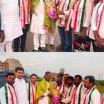 భారతరత్న నోబుల్ శాంతి బహుమతి గ్రహీత పేరుమీద సేవ చేయటం లక్ష్యం చాట్ల విజయకుమార్ పున్నమి న్యూస్ ప్రతినిధి ఎన్టీఆర్ జిల్లా రెడ్డిగూడెం