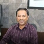 ఉత్తమ ఉపాధ్యాయుడిగా SNYS హైస్కూల్ హెచ్‌ఎం సత్కారం