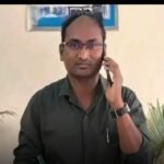 శ్రీ పద్మావతి అమ్మవారు బంగారు తిరుచ్చిపై శ్రీకృష్ణ ఆభయం