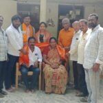 శ్రీ జ్ఞాన సరస్వతి ఆలయ అభివృద్ధికు మొత్తం రూ.346 కోట్ల పనులకు శంకుస్థాపన