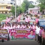 గణేష్ మండపాల ఏర్పాటుకు పోలీసులు అనుమతి తప్పనిసరి