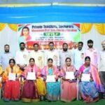 వెంగమాంబ పేరంటాలు అమ్మవారి దర్శన వేళల్లో మార్పు