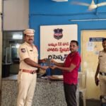 డ్రగ్స్ మహమ్మారిని తరిమికొట్టాలి.. డీఎస్పీ పిలుపు