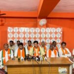 తాళ్లూరు లిఫ్ట్ పనులు పరిశీలించిన ఎమ్మెల్యే జ్యోతుల నెహ్రూ –