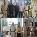 అసెంబ్లీ ముట్టడికి బయలుదేరిన ఆమ్ ఆద్మీ పార్టీ నేతల ముందస్తు అరెస్ట్