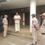 గణేశ్ ఉత్సవ కమిటీ ఎన్నిక