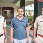 హరీశ్‌రావు అరెస్ట్.. ఉద్రిక్తత