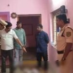 కృష్ణయ్య వేడుకల్లో మాధవ్ సందడి.. ఉట్టి కొట్టిన బీజేపీ అధ్యక్షుడు