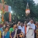 వివాహిత ఆత్మహత్య