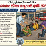 స్వర్ణభారత్ ట్రస్ట్ రజతోత్సవాల్లో బొల్లినేని