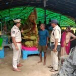 ఘనంగా మష్కూర్ బాబా 16వ గంధమహోత్సవం… గంధమహోత్సవంలో పాల్గొన్న రాష్ట్ర వక్ఫ్ బోర్డు చైర్మన్ అబ్దుల్ అజీజ్